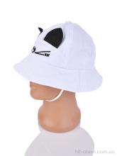 Панама RuBi 3021-6 white
