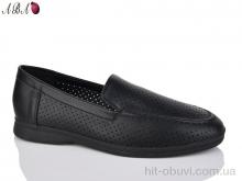 Туфли Aba QQ60-1