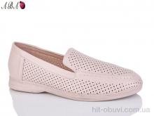 Туфли Aba QQ60-3