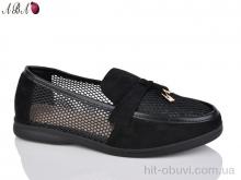 Туфли Aba QQ58-1