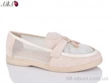 Туфли Aba QQ58-2