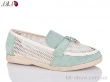 Туфли Aba QQ58-4