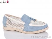 Туфли Aba QQ58-5
