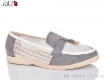 Туфли Aba QQ58-6