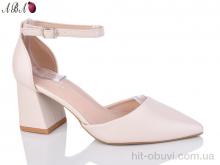 Туфли Aba QQ71-3