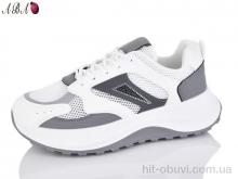 Кроссовки Aba G07-7