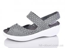 Босоножки SANLIN 3-212C