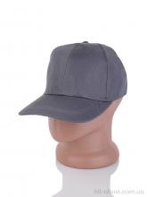 Кепка RuBi 4001-1 grey