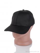 Кепка RuBi 4001-3 black