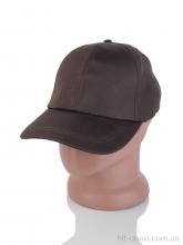 Кепка RuBi 4001-6 brown