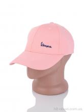 Кепка RuBi 4002-1 pink