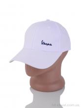 Кепка RuBi 4002-2 white