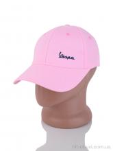 Кепка RuBi 4002-3 pink