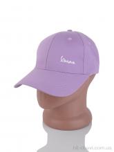 Кепка RuBi 4002-6 violet