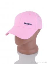 Кепка RuBi 4003-5 pink