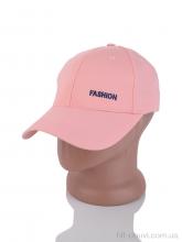 Кепка RuBi 4003-7 pink