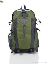 Рюкзак Superbag 316 green