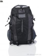 Рюкзак Superbag 316 black
