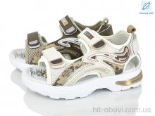 Сандалі Poni kids 2630-3B LED mix