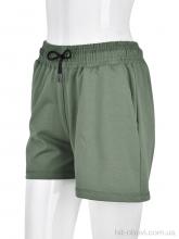 Шорти Мир 4042-3 green