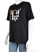 Футболка Мир 4049-02-1 black