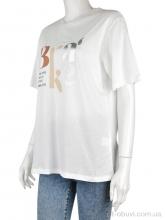 Футболка Мир 4049-02-2 white