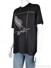 Футболка Мир 4049-03-1 black