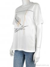 Футболка Мир 4049-03-2 white