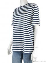 Футболка Мир 4049-12-1 navy