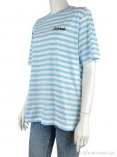 Футболка Мир 4049-12-2 l.blue
