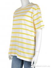 Футболка Мир 4049-11-3 yellow
