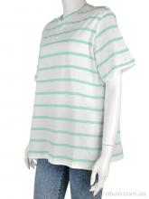 Футболка Мир 4049-11-4 green