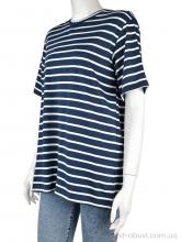 Футболка Мир 4049-10-1 navy