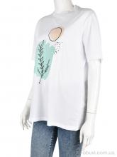 Футболка Мир 4049-08-2 white