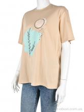 Футболка Мир 4049-08-3 beige