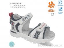 Сандалии Ok Shoes A-B01047-E