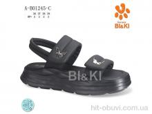 Босоножки Ok Shoes A-B01245-C