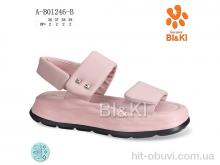 Босоножки Ok Shoes A-B01246-B