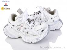Кросівки Clibee-Doremi B2760 white