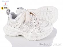 Кросівки Clibee-Doremi A512 white