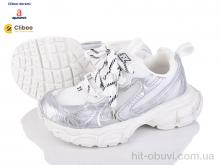 Кросівки Clibee-Doremi A1215 white