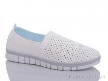 Слипоны Ok Shoes L164