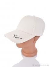Кепка Королева 26-03 l.beige