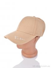 Кепка Королева 26-03 beige