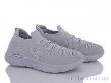 Кроссовки Ok Shoes W171-2