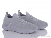 Кроссовки Ok Shoes W168-3