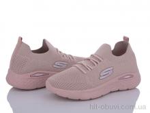 Кроссовки Ok Shoes W170-3