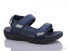 Сандалии Ok Shoes 1627-2
