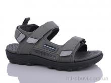 Сандалии Ok Shoes 1627-3