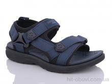 Сандалии Ok Shoes 1623-2